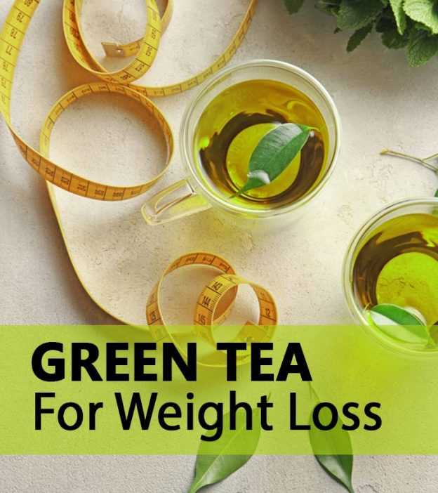 Best Home remedies to lose weight fast
