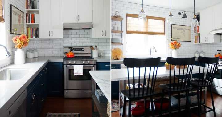renovate your kitchen