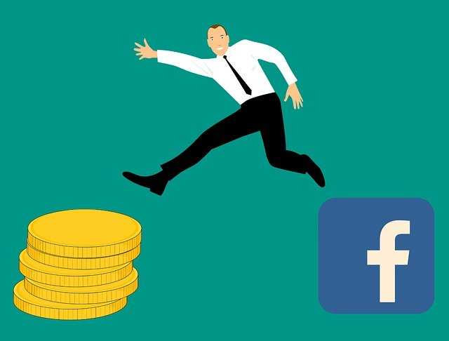 how to make money on Facebook