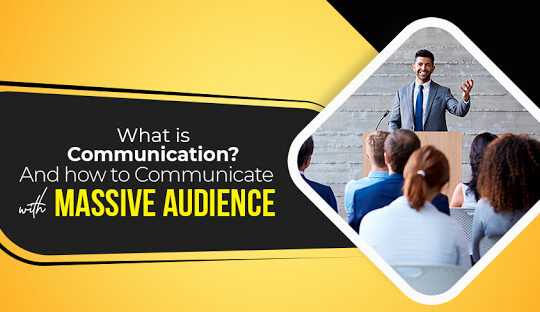 communication-with-massive-audience