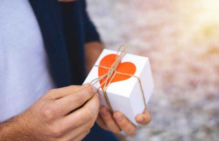 Easy Gifts Ideas for Your Boyfriend on Valentine’s Day