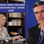 Biggest Challenges Facing International Lawyers in 2024