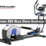 Proform ZE5 Rear Drive Elliptical Review 2022