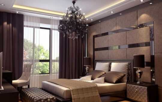 best interior designer for bed room in noida