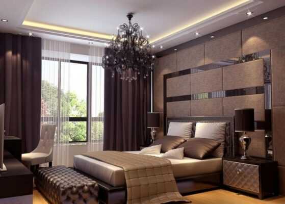 best interior designer for bed room in noida