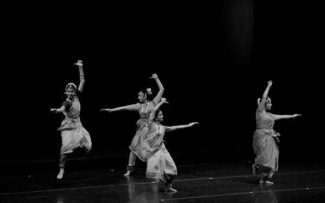 Dance academy in Ghaziabad