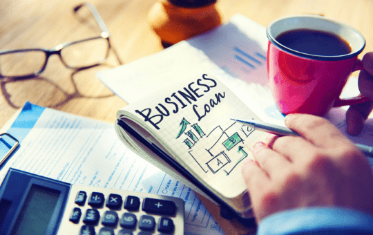 business-loans