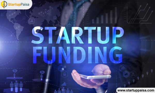 get funds for your startup