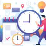 How to Use Proper Time Management to Grow A Business
