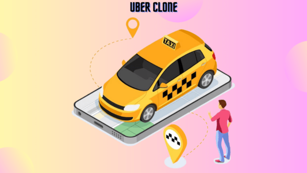 uber clone
