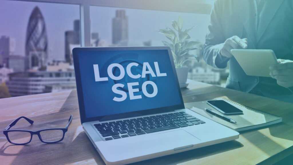 local SEO for small businesses